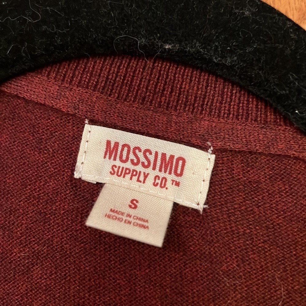 TARGET cardigan - Picture 2 of 5